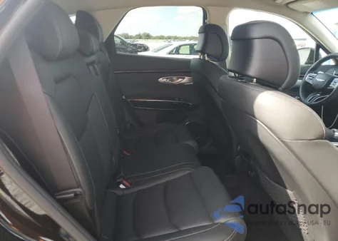 2026 Genesis Gv70 Base из США, поврежденный, VIN 5NMMADTB5TH049024